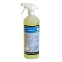 5 Star (1 Litre) All Purpose Lemon Cleanser