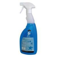 5 star 750ml glass cleaner