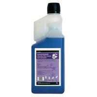 5 star facilities 1 litre concentrated odourless floor cleaner