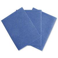 5 star all purpose cloth machine washable 1 x pack of 50