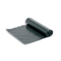 5 Star Bin Bags On the Roll (95 Litre) 88 Gauge Black (1 x Box of 300)