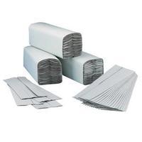 5 star facilities 230 x 305mm c fold paper towels sheet 136 towels per ...