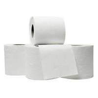5 Star Facilities Luxury Toilet Tissue Rolls (Pack of 40 Rolls)