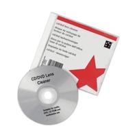 5 Star Office CD and DVD Lens Cleaner