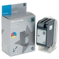 5 Star Compatible Inkjet Cartridge Page Life 970pp Tricolour [HP No. 78 C6578A Equivalent]
