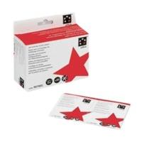 5 Star Office Screen Cleaning Duo Sachets (Pack 20 x 2)
