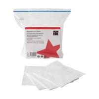 5 star office absorbent wipes pack 50