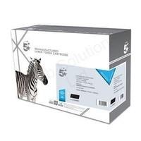5 Star Compatible Laser Toner Cartridge for HP No. 304A CC530AD Alternative - Black (Pack of 2)