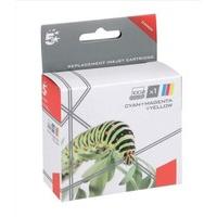 5 Star Compatible Inkjet Cartridge for Canon CL-541XL - Tricolour
