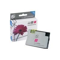 5 Star Compatible Inkjet Cartridge for HP No. 933XL CN055AE Alternative - Magenta