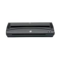 5 Star A4 Hot and Cold Laminator with PTC Technology