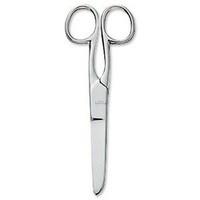 5 Star Snipsnap Surgical Steel Scissors 152mm Ref 902517 [Pack of 10]