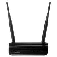 5-in-1 N300 Wi-Fi Router, Access Point, Range Extender