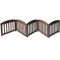 5 Panel Pet Gate, Standard