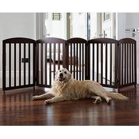 5 Panel Pet Gate, Tall