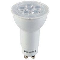 5 Watt 74mm Long GU10 LED Sylvania 0026585