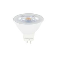 5 watt dimmable mr16 2700k warm white