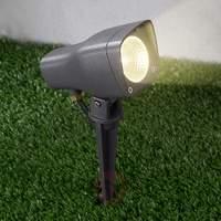 5 W LED earth spike spotlight Raimund