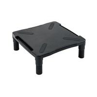 5 Star Office Desktop Smart Stand Adjustable Height Non-skid Platform (Black)