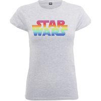 5-6 Years Grey Children\'s Star Wars Rogue One T-shirt