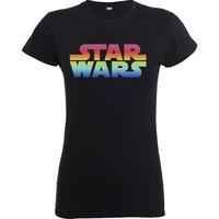 5-6 Years Black Children\'s Star Wars Rogue One T-shirt