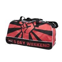 5 DAY WEEKEND HOLDALL BAG