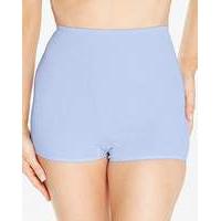 5 pack cotton comfort pastels shorts