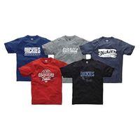 5 PACK T SHIRT (EXTRA LARGE) ASSORTED