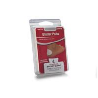 5 Pack Self Adhesive Blister Pads