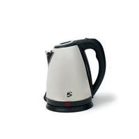 5 Star (1.7 Litre) 3000W Cordless Kettle (Stainless Steel)
