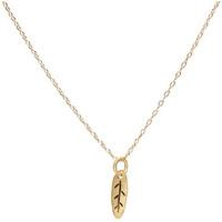 5 Octobre Mil Necklace 49109 women\'s Necklace in gold