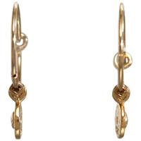 5 Octobre Susan Earrings 49124 women\'s Earrings in gold