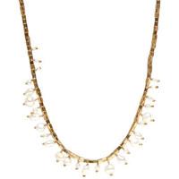 5 Octobre Lipp Necklace 49113 women\'s Necklace in gold