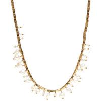 5 octobre lipp necklace 49113 womens necklace in gold