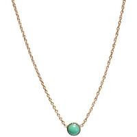 5 Octobre Little Zoe Necklace 49098 women\'s Necklace in Other