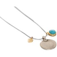5 Octobre Jaco Pendant Necklace 49110 women\'s Necklace in Other