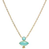 5 Octobre Luke Necklace 49105 women\'s Necklace in gold