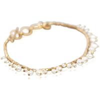 5 Octobre Linon Bracelet 49112 women\'s Bracelet in gold