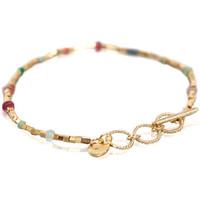 5 Octobre Slim Bracelet 49123 women\'s Bracelet in gold