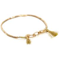 5 Octobre Sim Bracelet 49122 women\'s Bracelet in gold