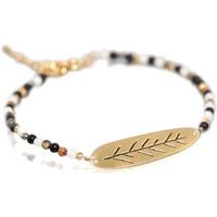 5 Octobre No Bracelet 49108 women\'s Bracelet in gold