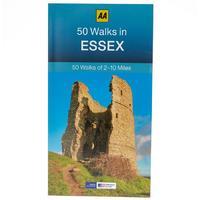 50 Walks In Essex