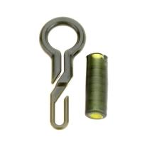 50 Sets Back Lead Clips for Carp Fishing
