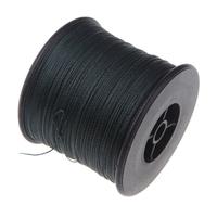 500M 100LB 0.5mm Super Strong Braided Fishing Line 4 Strands Dark Green