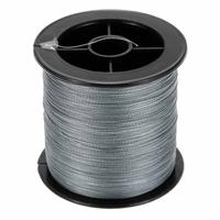 500M Super Strong Multifilament Polyethylene Braided Fishing Line 20LB to 60LB