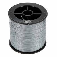 500M Super Strong Multifilament Polyethylene Braided Fishing Line 20LB to 60LB