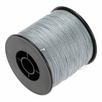 500M Super Strong Multifilament Polyethylene Braided Fishing Line 20LB to 60LB