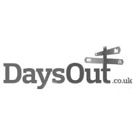 £50 Days Out Gift Card - discount price