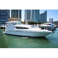 50 ft sea ray rental in miami