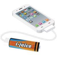 50 Fifty Concepts I- Juice Charg...